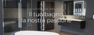 Sito Web Commerciale Idraulica